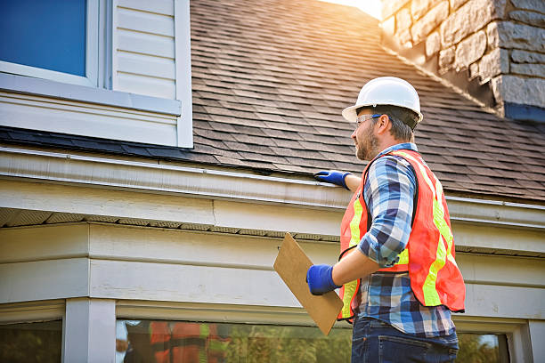 Licensed Gutter Installation service in Rosemary Beach, FL - Roof Repair Smedway